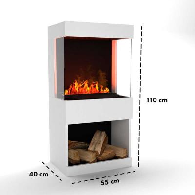 Glow Fire Elektrokamin OGF2